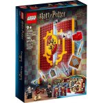 LEGO® Harry Potter™ 76409 Zástava Nebelvíru – Zboží Živě