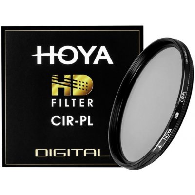 Hoya PL-C HD 62 mm – Zboží Mobilmania