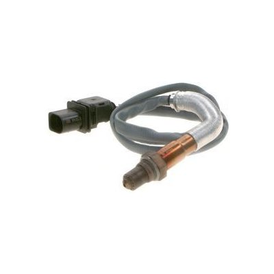 Lambda sonda BOSCH 0 258 017 206 – Sleviste.cz