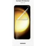 Ochranná fólie Samsung Galaxy S23 - originál – Zboží Mobilmania