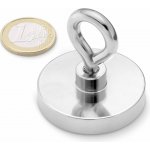 Magnetický úchyt s okem KRO-42 – Zboží Mobilmania