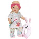 Zapf Creation BABY born Deluxe Souprava na dobrou noc – Zboží Mobilmania