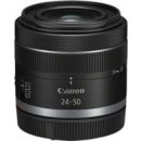 Canon RF 24-50 mm f/4.5-6.3 IS STM