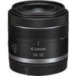 Canon RF 24-50 mm f/4.5-6.3 IS STM – Sleviste.cz