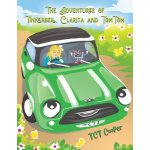 Adventures of Tinkerbell, Clarita and TomTom – Hledejceny.cz