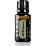 doTerra Esenciální olej Fenykl 15 ml – Hledejceny.cz
