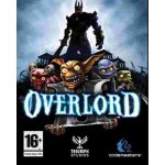 Overlord 2 – Hledejceny.cz