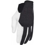 Callaway X-Spann Mens Golf Glove Bílá Levá M