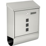 Richter Czech Poštovní schránka BK.203.N – Zbozi.Blesk.cz