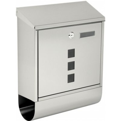 Richter Czech Poštovní schránka BK.203.N – Zbozi.Blesk.cz