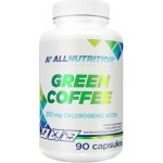 Allnutrition Zelená káva 90 kapslí – Hledejceny.cz