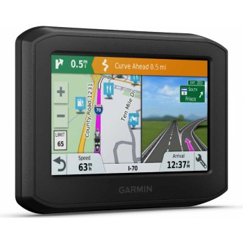 Garmin Zümo 396 LMT-S