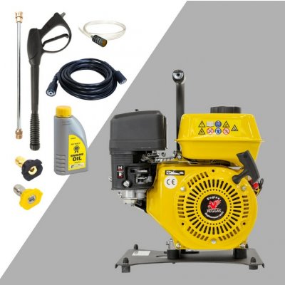 Waspper W3000HG – Hledejceny.cz