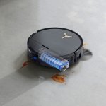 Ecovacs Deebot X9 Pro Omni Black – Zboží Dáma