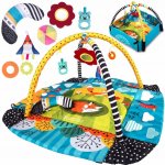 Ricokids Vzdělávací interaktivní podložka Liška – Sleviste.cz