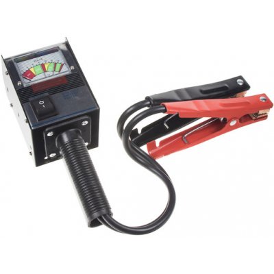 Tester autobaterie/alternátoru, STM 35951 | Zboží Auto