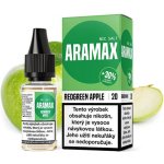 Aramax Salt RedGreen 10 ml 10 mg – Sleviste.cz
