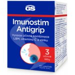 GS Imunostim Antigrip 60 pastilek – Hledejceny.cz