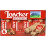 Loacker Classic Napolitaner 180 g – Sleviste.cz