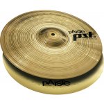 Paiste PST-3 Hi-Hat 14" – Zboží Dáma