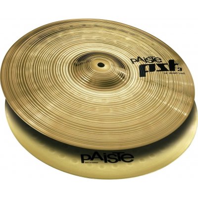 Paiste PST-3 Hi-Hat 14"