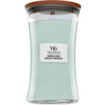 WoodWick Magnolia Birch 609,5 g – Zbozi.Blesk.cz