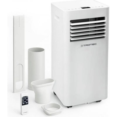 Trotec PAC 2020 E – Sleviste.cz