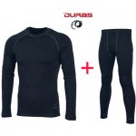 Iron-ic pánská termo souprava triko s dlouhým rukávem a legíny – Zboží Mobilmania