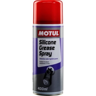 Motul Silicone Grease 400 ml – Zboží Mobilmania
