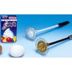 Reproplast R50352 KVEDLAČKA SPIRÁLOVÁ 6,5CM – Zboží Mobilmania