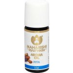 Maharishi Ayurveda Směs esenciálních olejů Pitta 10 ml – Hledejceny.cz