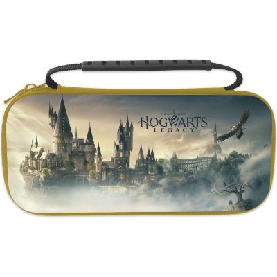 Harry Potter: Hogwarts - XL Carrying Case SWITCH – Zboží Živě