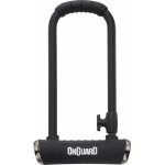 OnGuard Pitbull Mini LS 90x240x14 mm 8007BL – Hledejceny.cz