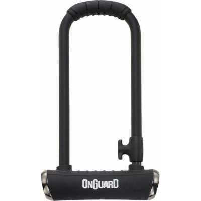 OnGuard Pitbull Mini LS 90x240x14 mm 8007BL – Hledejceny.cz