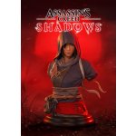 PureArts Assassin's Creed Shadows Naoe Animus – Hledejceny.cz