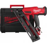 Milwaukee M18 FN15GA-0X 4933478091 – Zboží Dáma