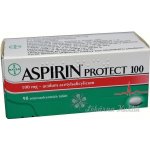 ASPIRIN PROTECT POR 100MG TBL ENT 98 – Zboží Dáma