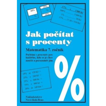 Bookretail s.r.o. Jak počítat s procenty