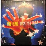 Cure - Greatest Hits -Hq- LP – Zbozi.Blesk.cz