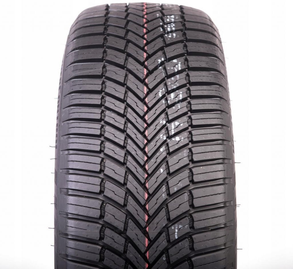 Bridgestone Weather Control A005 Evo Driveguard 205/55 R16 94V Runflat