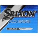 Srixon AD333 12 ks – Zbozi.Blesk.cz