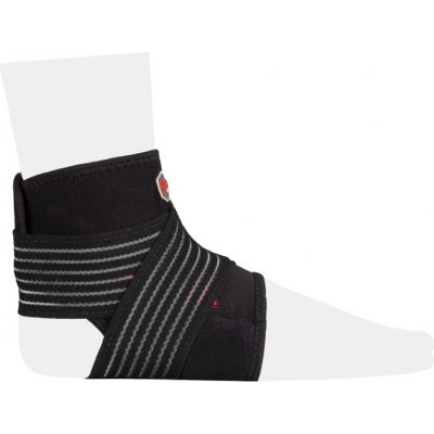Power System Neo Ankle Support Sportovní ortéza na kotník – Hledejceny.cz