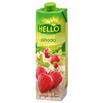 Hello Jahoda 1 l – Zboží Dáma