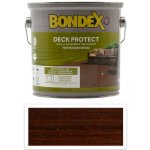 Bondex Deck Protect 2,5 l palisandr – Hledejceny.cz