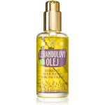 Purity Vision Bio levandulový olej 100 ml – Zboží Mobilmania