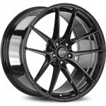 OZ Leggera 12x19 5x130 ET51 gloss black – Hledejceny.cz