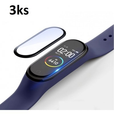 Xiaomi Mi Band 6 MBSCZ-3D6-3KS – Zboží Živě