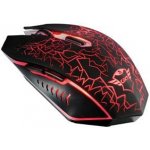 Trust GXT 107 Izza Wireless Optical Gaming Mouse 23214 – Hledejceny.cz