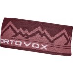 Ortovox Peak Headband – Zboží Dáma