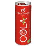 Hollinger Cola Bio plech 250 ml – Sleviste.cz
